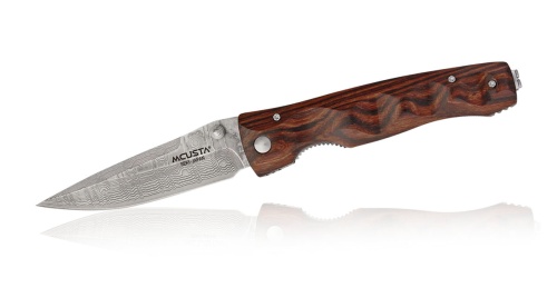 Нож складной Mcusta MC-0122DR фото 2